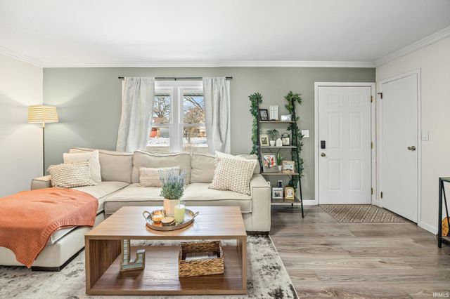 1821 Arcadia Drive, Lafayette, IN 47905