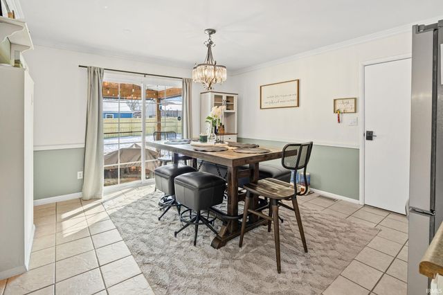 1821 Arcadia Drive, Lafayette, IN 47905