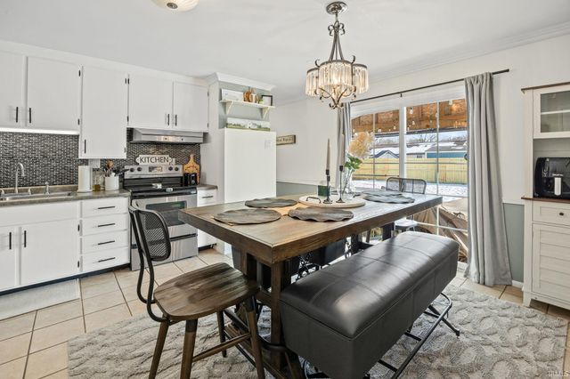 1821 Arcadia Drive, Lafayette, IN 47905