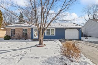 1821 Arcadia Drive, Lafayette, IN 47905