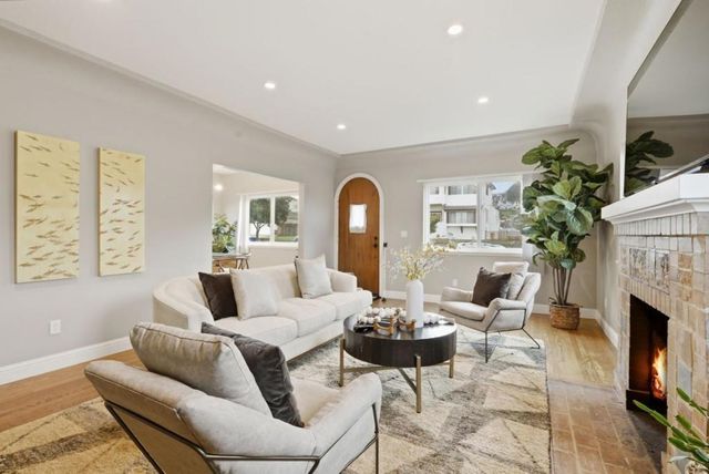 761 Miller Avenue, South San Francisco, CA 94080