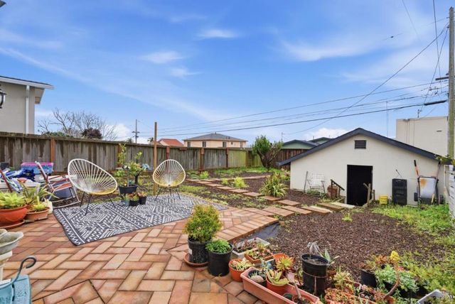 761 Miller Avenue, South San Francisco, CA 94080