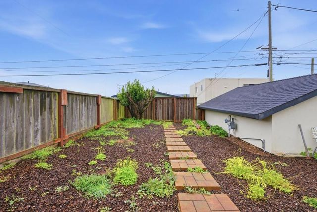 761 Miller Avenue, South San Francisco, CA 94080