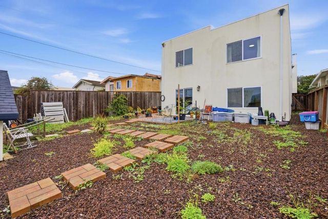 761 Miller Avenue, South San Francisco, CA 94080
