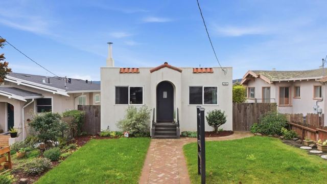 761 Miller Avenue, South San Francisco, CA 94080
