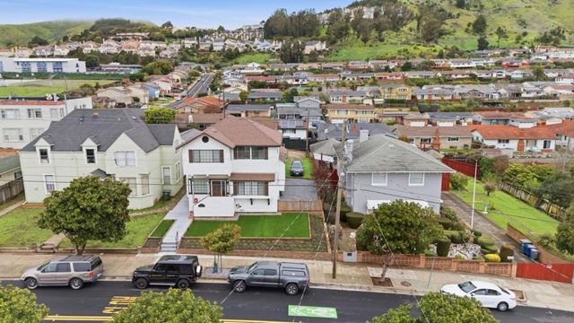 761 Miller Avenue, South San Francisco, CA 94080