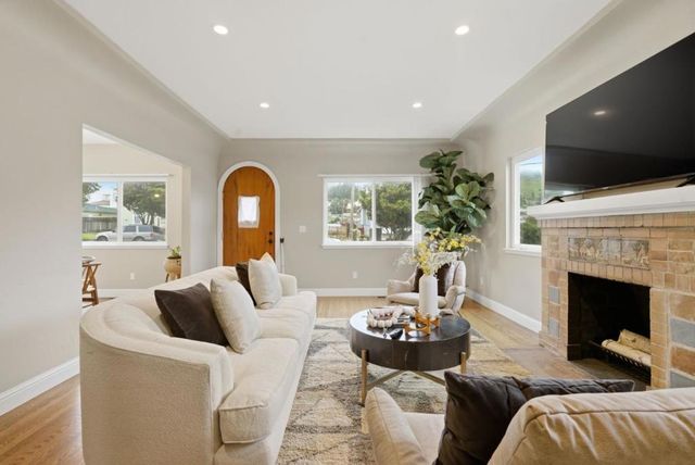 761 Miller Avenue, South San Francisco, CA 94080