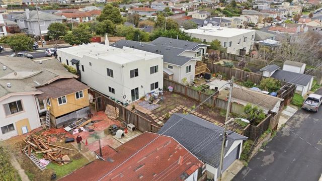 761 Miller Avenue, South San Francisco, CA 94080