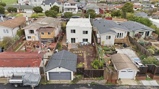 761 Miller Avenue, South San Francisco, CA 94080