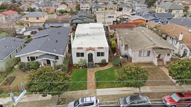 761 Miller Avenue, South San Francisco, CA 94080