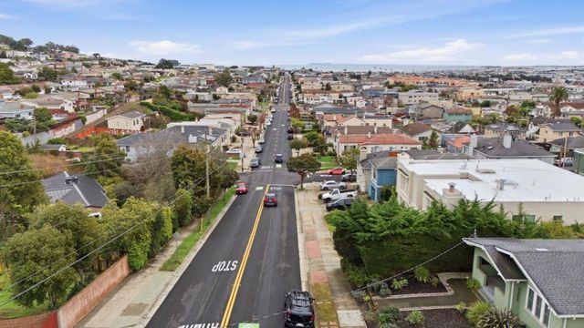 761 Miller Avenue, South San Francisco, CA 94080