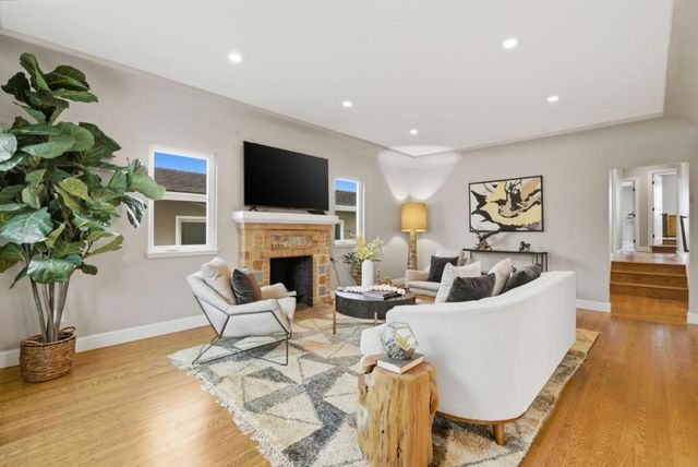 761 Miller Avenue, South San Francisco, CA 94080