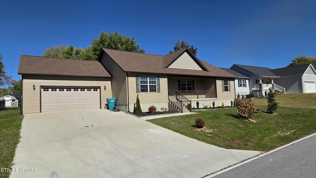 32 Capitol Drive, Crossville, TN 38555