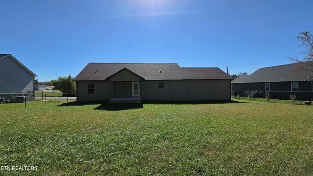 32 Capitol Drive, Crossville, TN 38555