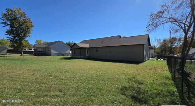 32 Capitol Drive, Crossville, TN 38555