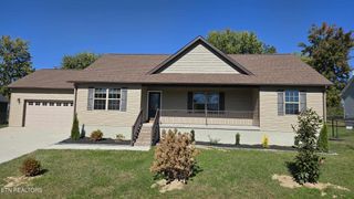 32 Capitol Drive, Crossville, TN 38555