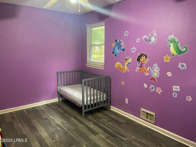 40 Mystic Circle, Beaufort, SC 29902