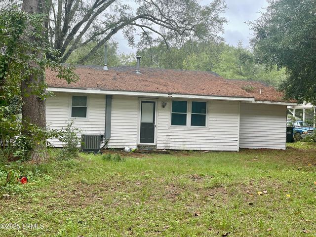 40 Mystic Circle, Beaufort, SC 29902