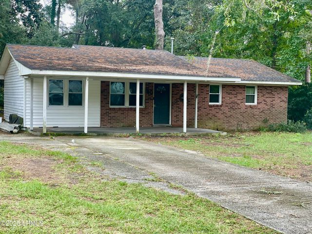 40 Mystic Circle, Beaufort, SC 29902