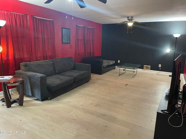 40 Mystic Circle, Beaufort, SC 29902