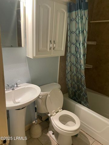 40 Mystic Circle, Beaufort, SC 29902