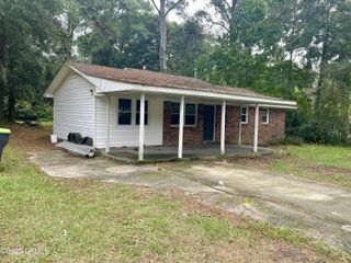 40 Mystic Circle, Beaufort, SC 29902