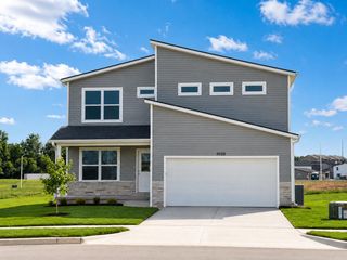 1036 W Madison Drive, Rogersville, MO 65742