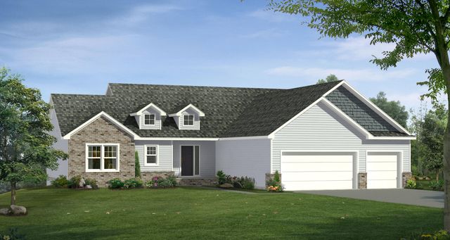 1935 Percy Lane, Highland, MI 48357