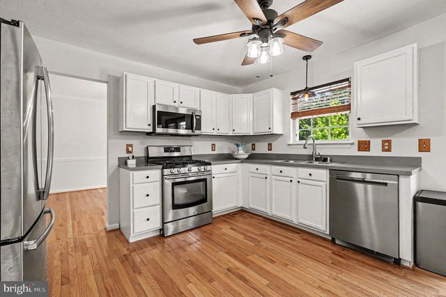 4705 GREENCOVE CIR, Baltimore, MD 21219