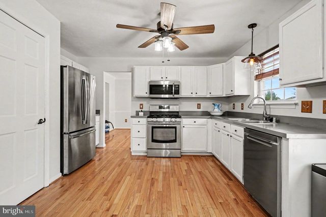 4705 GREENCOVE CIR, Baltimore, MD 21219