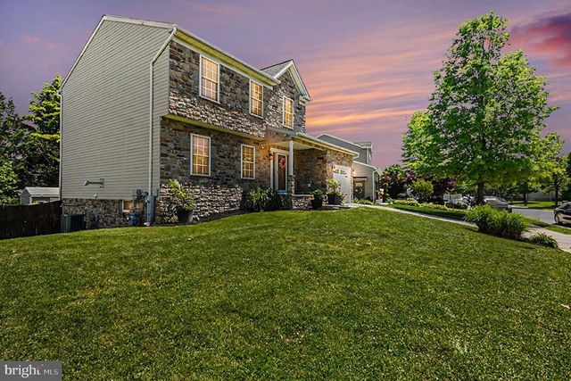 4705 GREENCOVE CIR, Baltimore, MD 21219