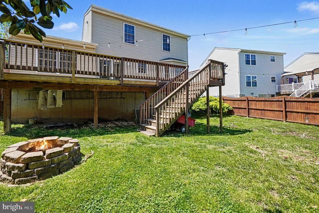 4705 GREENCOVE CIR, Baltimore, MD 21219