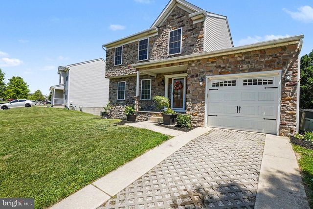 4705 GREENCOVE CIR, Baltimore, MD 21219