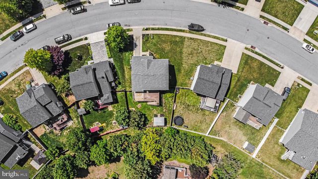 4705 GREENCOVE CIR, Baltimore, MD 21219