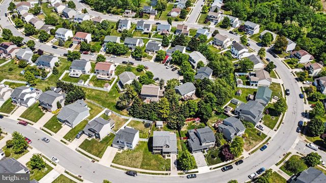 4705 GREENCOVE CIR, Baltimore, MD 21219