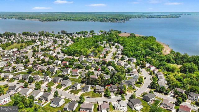 4705 GREENCOVE CIR, Baltimore, MD 21219