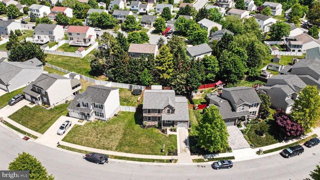 4705 GREENCOVE CIR, Baltimore, MD 21219