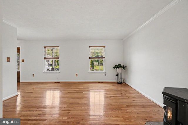 4705 GREENCOVE CIR, Baltimore, MD 21219