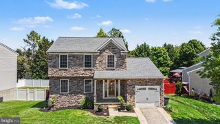 4705 GREENCOVE CIR, Baltimore, MD 21219