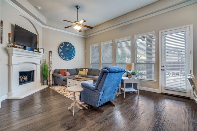 9112 Brownwood Avenue, Argyle, TX 76226