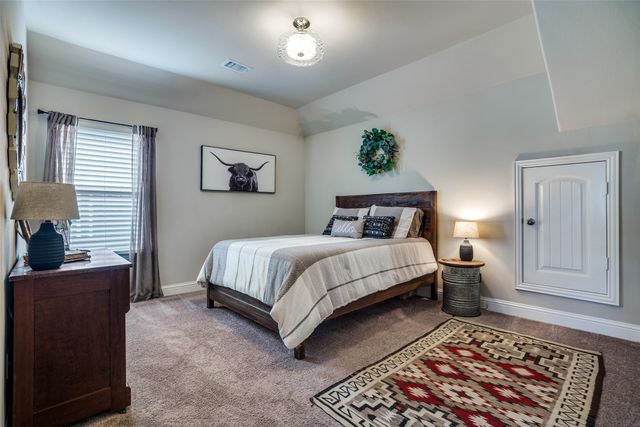 9112 Brownwood Avenue, Argyle, TX 76226