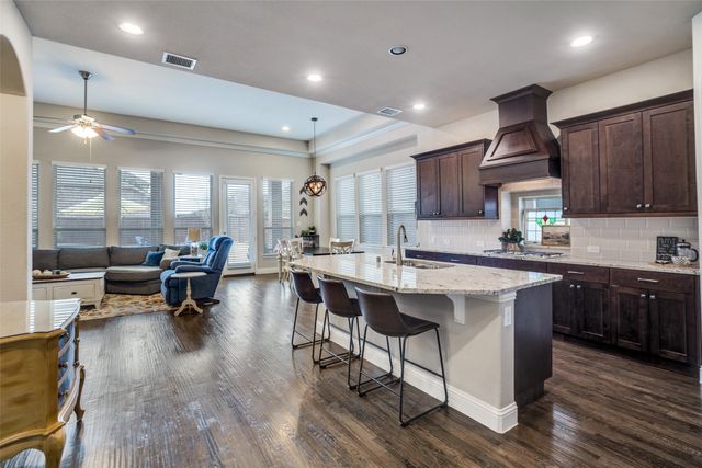 9112 Brownwood Avenue, Argyle, TX 76226