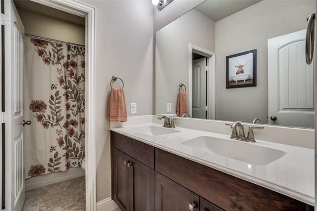 9112 Brownwood Avenue, Argyle, TX 76226