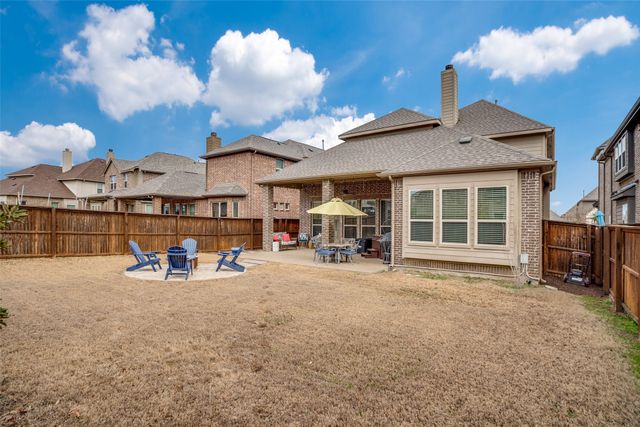 9112 Brownwood Avenue, Argyle, TX 76226