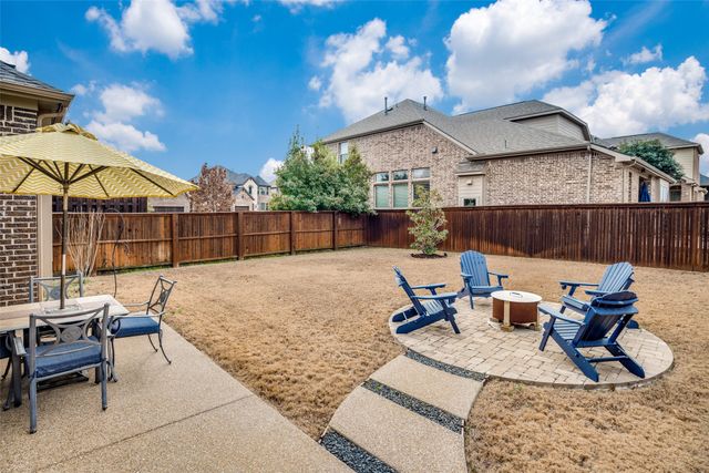 9112 Brownwood Avenue, Argyle, TX 76226