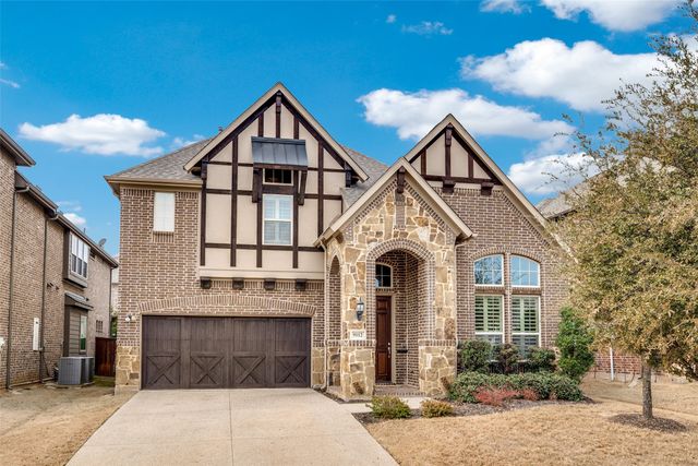 9112 Brownwood Avenue, Argyle, TX 76226