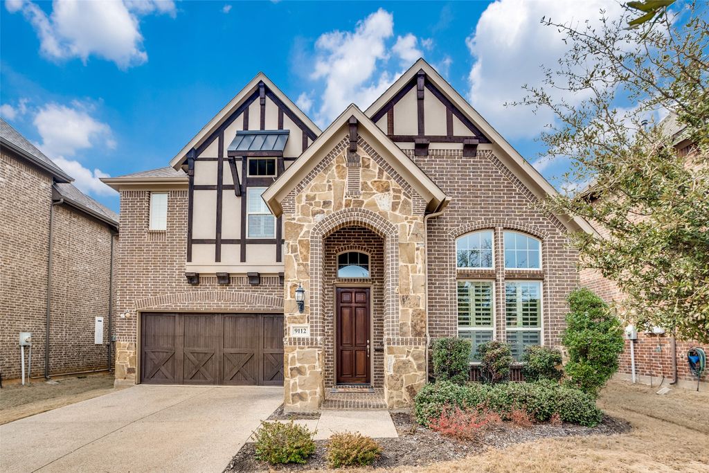 9112 Brownwood Avenue, Argyle, TX 76226
