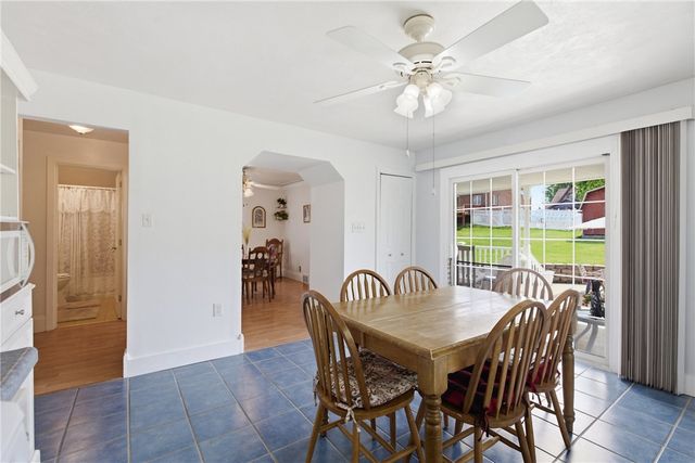303 Cort St, Jeannette, PA 15644