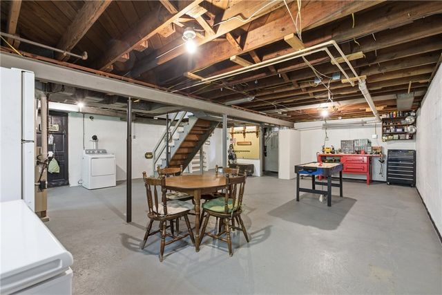 303 Cort St, Jeannette, PA 15644