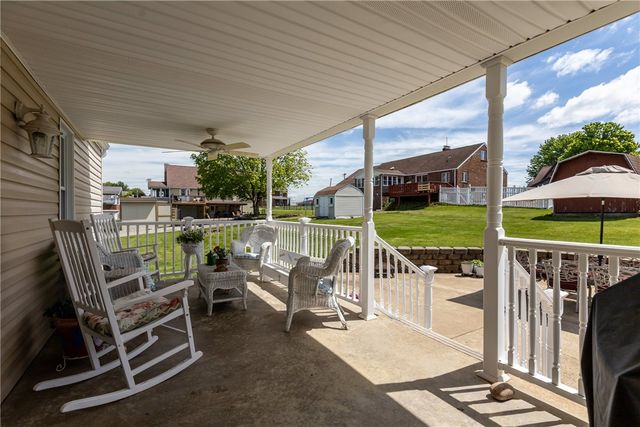 303 Cort St, Jeannette, PA 15644